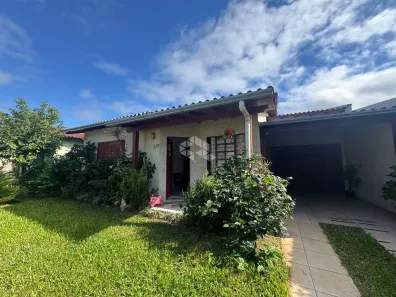Casa com 3 Quartos à venda, 134m² no Santo Antônio, Santa Cruz do Sul