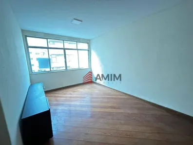 Apartamento com 3 Quartos à venda, 90m² no Icaraí, Niterói