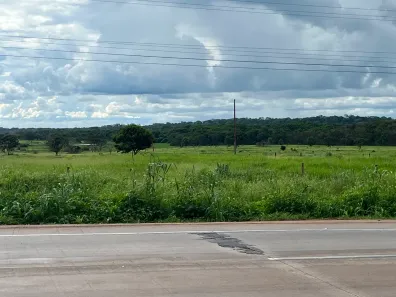 Fazenda/Sítio à venda, 700m² no Distrito Industrial, Cuiabá