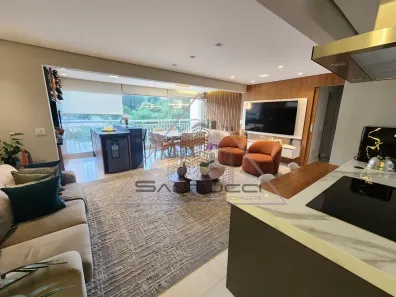 Apartamento com 3 Quartos à venda, 104m² no Vila Formosa, São Paulo