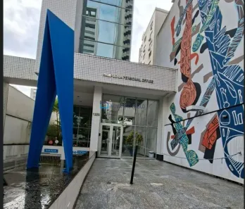 Prédio Comercial à venda, 50m² no Jardim Paulista, São Paulo