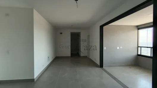 Apartamento com 3 Quartos à venda, 95m² no Loteamento Villa Branca, Jacareí