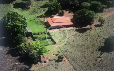 Fazenda/Sítio com 4 Quartos à venda, 401115m² no Serra Dourada, Fazenda Nova