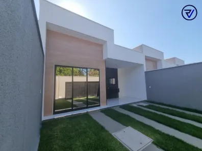 Casa com 3 Quartos à venda, 115m² no Jardim Icaraí, Caucaia