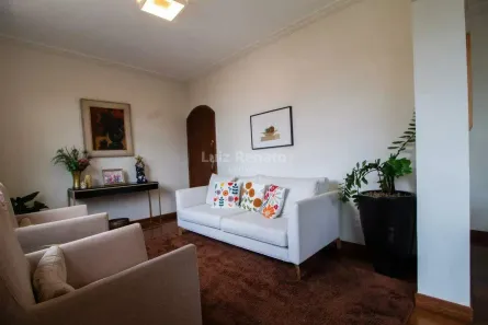Apartamento com 3 Quartos à venda, 115m² no Luxemburgo, Belo Horizonte