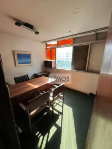 Sala Comercial à venda, 108m² no Centro, Rio de Janeiro