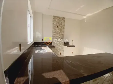 Casa com 3 Quartos à venda, 125m² no Enseada de Jacaraípe, Serra