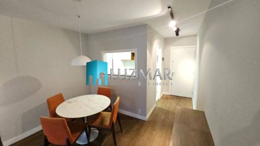 Apartamento com 3 Quartos à venda, 76m² no Super Quadra Morumbi, São Paulo