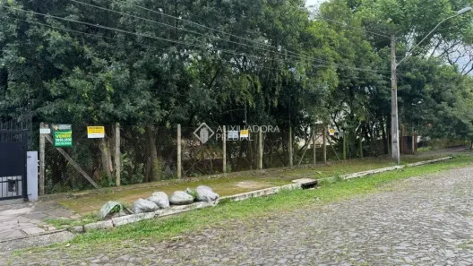 Lote/Terreno à venda, 996m² no Guarani, Novo Hamburgo