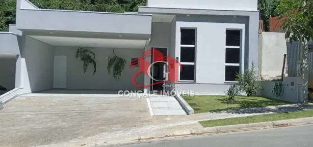 Casa de Condomínio com 3 Quartos à venda, 188m² no Vila Pagano, Valinhos