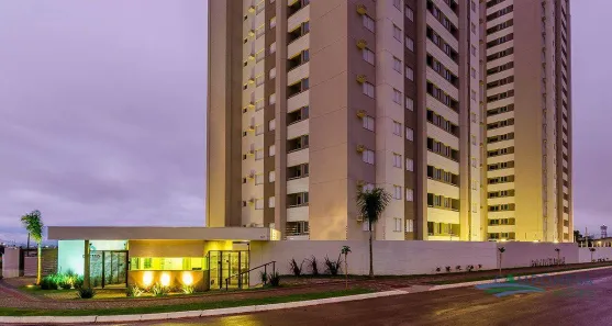 Apartamento com 3 Quartos à venda, 98m² no Jardim Morumbi, Londrina