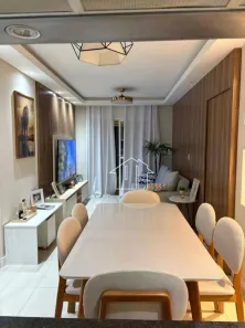 Apartamento com 3 Quartos à venda, 76m² no Parque Residencial Aquarius, São José dos Campos