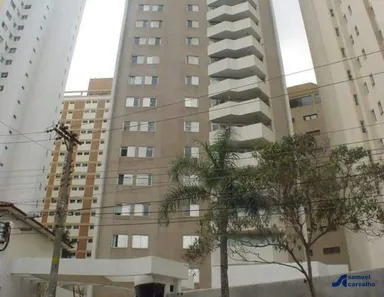Apartamento com 3 Quartos à venda, 186m² no Perdizes, São Paulo