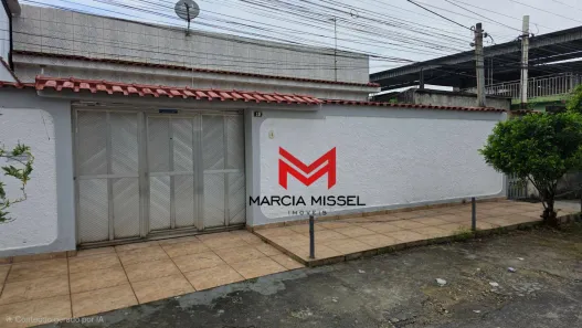 Casa com 2 Quartos para alugar, 194m² no Kennedy, Nova Iguaçu