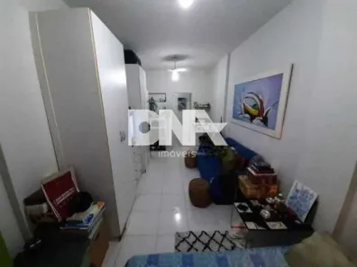 Apartamento com 1 Quarto à venda, 28m² no Copacabana, Rio de Janeiro
