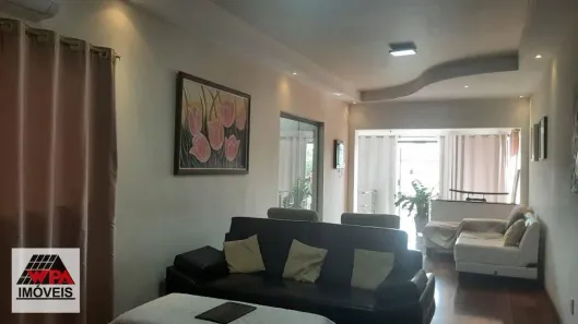 Casa com 3 Quartos à venda, 301m² no Chácara Machadinho I, Americana