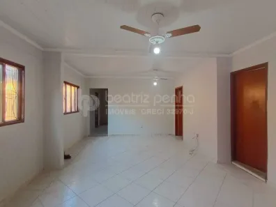Casa com 4 Quartos para alugar, 174m² no Jardim Urano, São José do Rio Preto