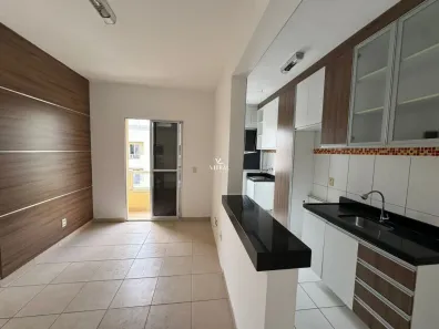 Apartamento com 2 Quartos à venda, 44m² no Engenheiro Luciano Cavalcante, Fortaleza