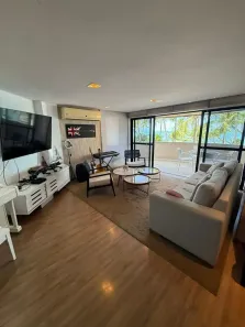 Apartamento com 3 Quartos à venda, 196m² no Ponta Verde, Maceió