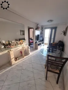 Apartamento com 3 Quartos à venda, 55m² no São Pedro, Osasco
