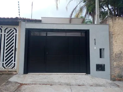 Casa com 2 Quartos à venda, 150m² no Vila Carolina, Itapetininga