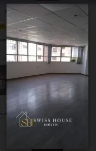 Sala Comercial com 6 Quartos para alugar, 129m² no Centro, Campinas