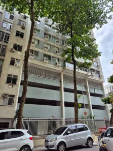 Apartamento com 3 Quartos à venda, 100m² no Leme, Rio de Janeiro