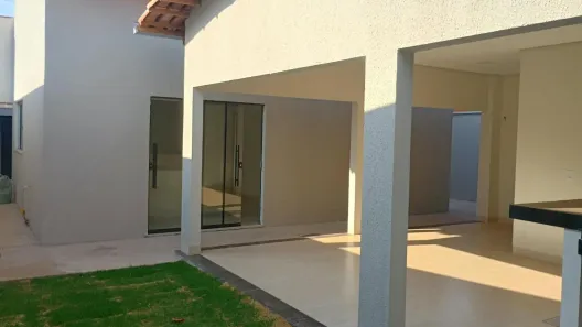 Casa com 3 Quartos à venda, 153m² no Plano Diretor Sul, Palmas