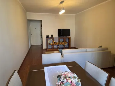 Apartamento com 2 Quartos à venda, 85m² no Vila Mariana, São Paulo