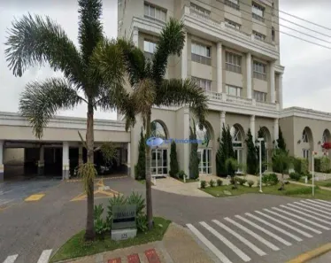 Sala Comercial à venda, 32m² no Centro, Jacareí