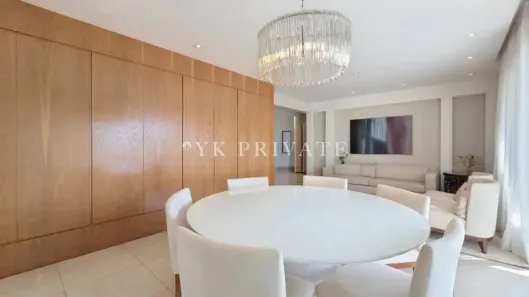 Apartamento com 4 Quartos à venda, 185m² no Vila Romana, São Paulo
