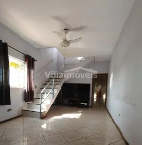 Sobrado com 5 Quartos à venda, 250m² no Parque Florely (Nova Veneza), Sumaré