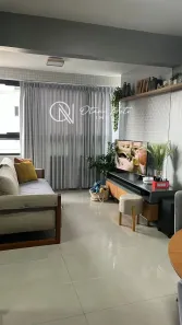 Apartamento com 2 Quartos à venda, 63m² no Umarizal, Belém