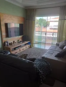 Sobrado com 3 Quartos à venda, 160m² no Bela Vista, Osasco