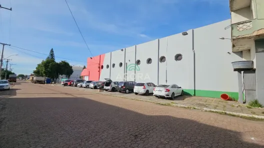 Ponto Comercial para alugar, 4900m² no Niterói, Canoas