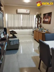 Apartamento com 3 Quartos à venda, 92m² no Saraiva, Uberlândia