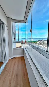 Apartamento com 2 Quartos para alugar, 94m² no Jardim Cidade de Florianópolis, São José