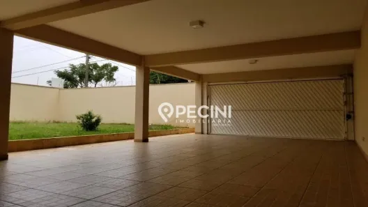 Casa com 3 Quartos à venda, 378m² no Jardim Claret, Rio Claro