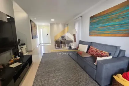 Casa de Condomínio com 3 Quartos à venda, 180m² no Apaga Fogo, Valinhos