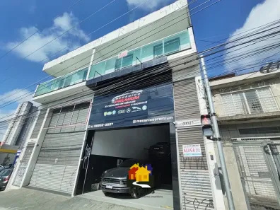Casa com 2 Quartos para alugar, 70m² no Jardim Maringá, São Paulo