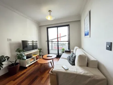 Apartamento com 3 Quartos à venda, 84m² no Cidade Mãe do Céu, São Paulo