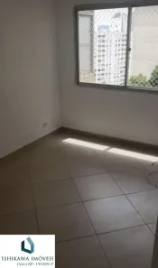 Apartamento com 1 Quarto à venda, 33m² no Cambuci, São Paulo