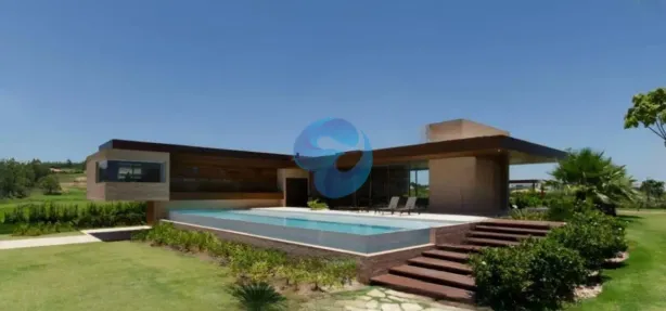 Casa de Condomínio com 4 Quartos à venda, 841m² no Condomínio Terras de São José, Itu