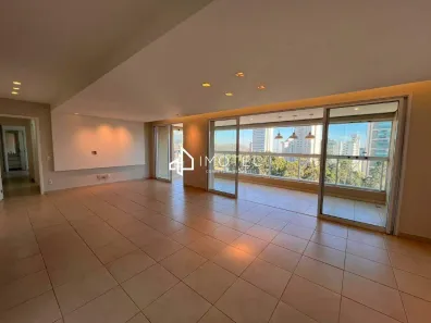 Apartamento com 3 Quartos para alugar, 157m² no Vila da Serra, Nova Lima