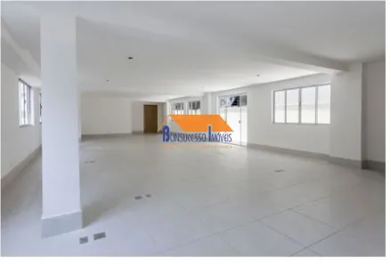 Sala Comercial à venda, 145m² no Conjunto Jardim Filadélfia, Belo Horizonte