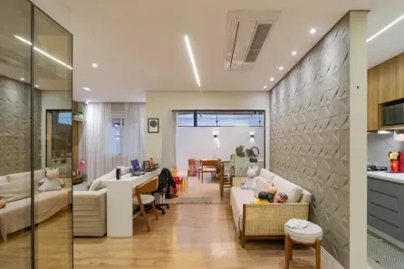 Apartamento com 2 Quartos à venda, 140m² no Lapa, São Paulo