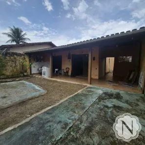 Casa com 3 Quartos à venda, 116m² no Praia dos Sonhos, Itanhaém