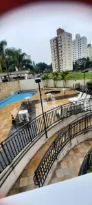Apartamento com 2 Quartos à venda, 62m² no Jardim Celeste, São Paulo