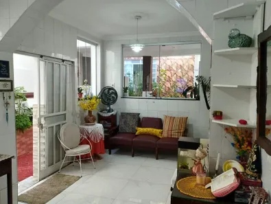 Casa com 3 Quartos à venda, 250m² no Monsenhor Messias, Belo Horizonte