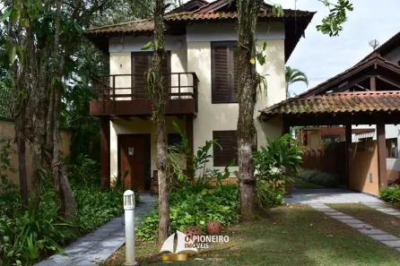 Casa de Condomínio com 4 Quartos à venda, 200m² no Bairro de Juquehy, São Sebastião